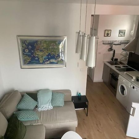 Appartement 2 Pieces - 15Mn Paris - 45Mn Disney فونْتُنايْ سو بوا المظهر الخارجي الصورة