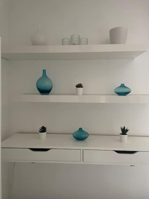 Appartement 2 Pieces - 15Mn Paris - 45Mn Disney فونْتُنايْ سو بوا المظهر الخارجي الصورة